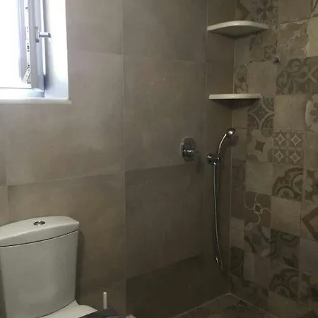 Vakantiehuis Summer House In Livadia Antiparos