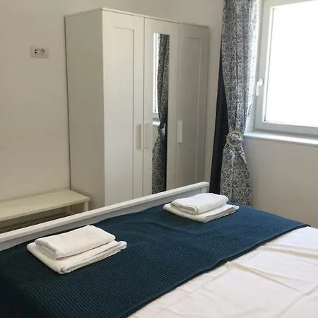 Vakantiehuis Summer House In Livadia Antiparos